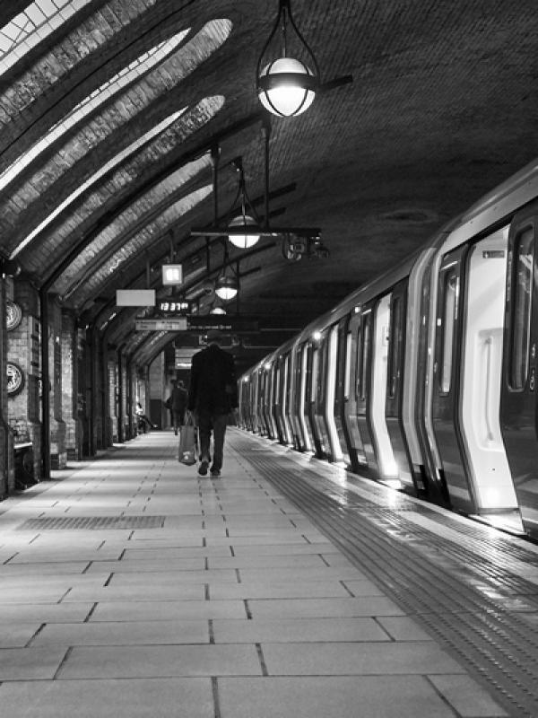 Baker Street