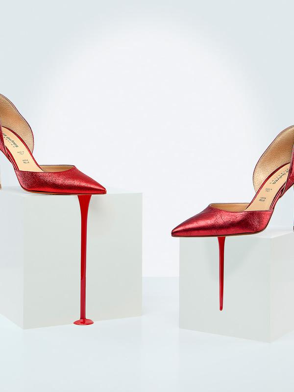 Schoenen